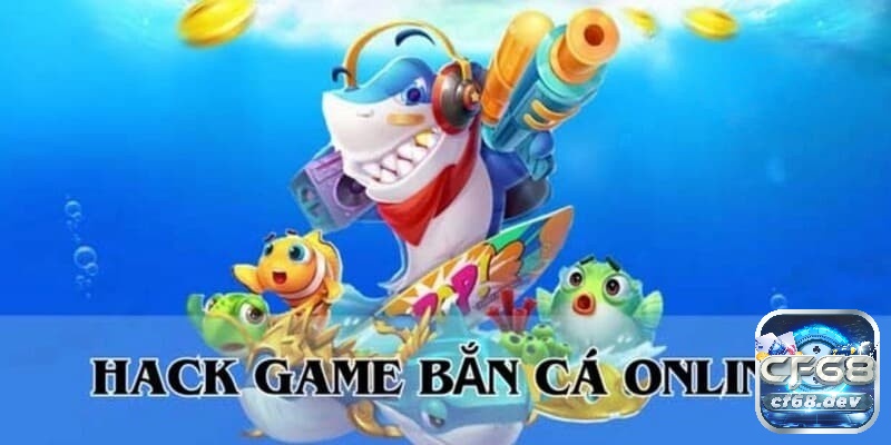 Hack game bắn cá là gì? Những điều mà anh em cần biết Các tool hack game bắn cá phổ biến hiện nay được đông đảo các cao thủ tin tưởng và sử dụng