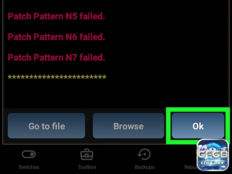 Hack game bắn cá là gì? Những điều mà anh em cần biết Lucky Patcher có nhiều tính năng vượt trội