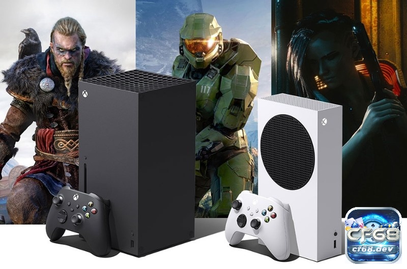 Game hay năm 2024: Top game đáng chơi trên mọi nền tảng Game hay năm 2024 trên console chinh phục người chơi bằng chất lượng cực kỳ độc quyền và nền tảng mạnh mẽ.