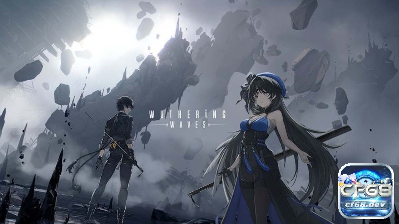 Game mobile hay 2023: Top các tựa game đáng chơi nhất năm Wuthering Waves đã chứng minh sức hút của mình trong năm 2023 với chất lượng đồ họa và gameplay đột phá.