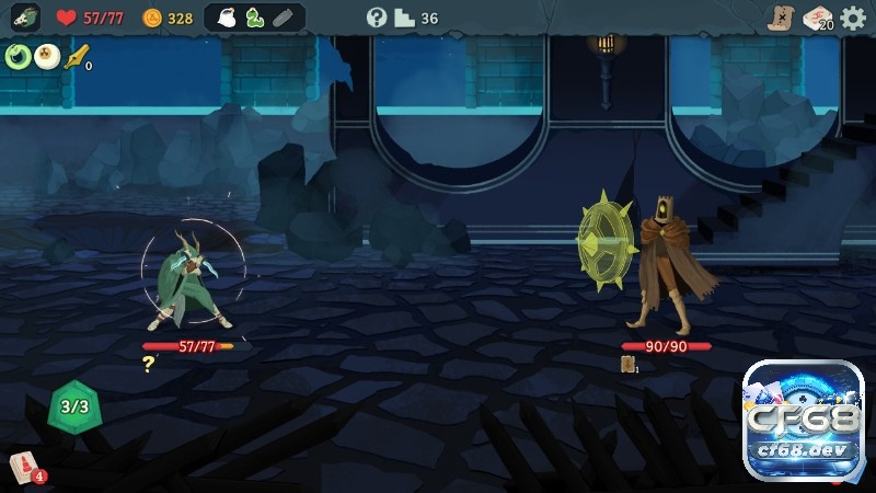 Game offline hay cho PC: Top game đáng chơi nhất năm 2025 Slay the Spire là lựa chọn không thể bỏ qua nếu bạn đang tìm game thẻ bài chiến thuật nhẹ và hấp dẫn cho PC.