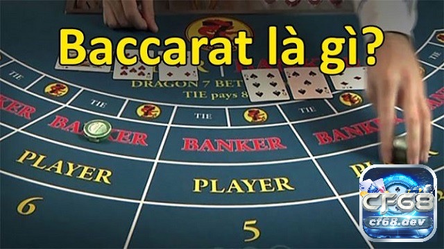 Baccarat miễn phí là gì? Cách chơi và mẹo giúp thắng lớn Baccarat nổi bật trong thế giới cá cược với lối chơi đơn giản được các anh em cược thủ săn đón