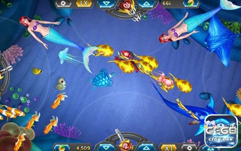 Bắn cá đổi thẻ cào - Ưu điểm nổi bật và top game dễ ăn tiền Để chơi bắn cá đổi thẻ cào hiệu quả thì anh em cần phải tập trung để đưa ra các chiến thuật hợp lý