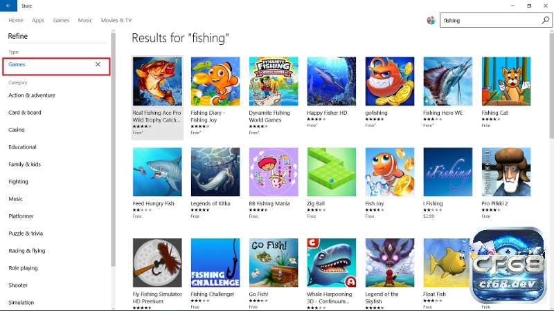 Bắn cá săn xu - Game bắn cá đổi thưởng hấp dẫn 2025 Cách tải và cài đặt game bắn cá săn xu chi tiết và đơn giản dành cho anh em