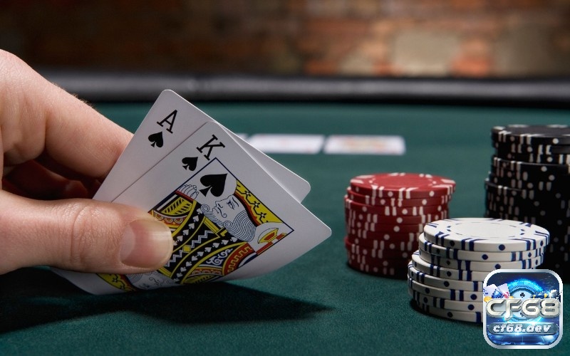 Bí quyết chơi poker chuẩn từ chuyên gia - Hướng dẫn toàn diện Những nguyên tắc cơ bản trong Poker là yếu tố cần nắm để đưa ra những chiến thuật chơi phù hợp