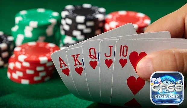 Bí quyết chơi poker chuẩn từ chuyên gia - Hướng dẫn toàn diện Những kỹ thuật nâng cao trong Poker là điều không thể thiếu giúp vượt trội so với người chơi khác