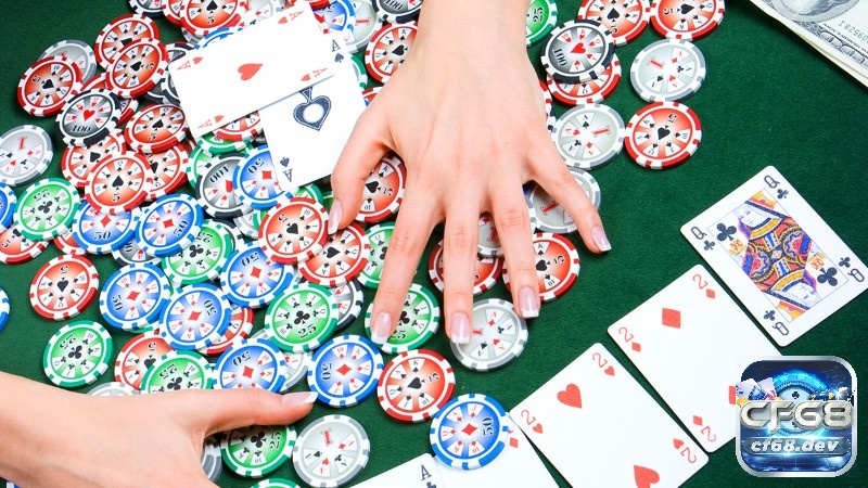 Bí quyết chơi poker chuẩn từ chuyên gia - Hướng dẫn toàn diện Học hỏi kinh nghiệm nâng cao cách sử dụng các bí quyết chơi poker để giành chiến thắng