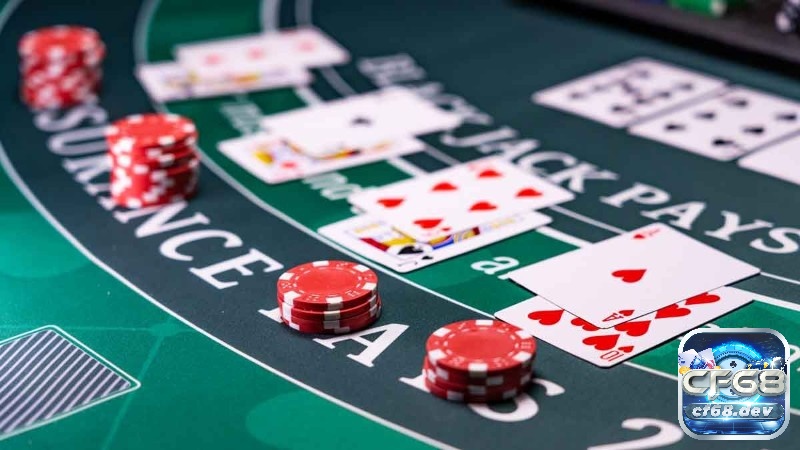 Cách chơi blackjack cho người mới bắt đầu: Hướng dẫn từ A-Z Quy trình chơi blackjack rõ ràng – bí quyết làm chủ ván bài từ đầu đến cuối