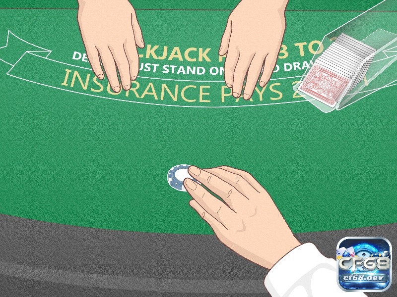 Cách chơi blackjack cho người mới bắt đầu: Hướng dẫn từ A-Z Quản lý tiền một cách thông minh