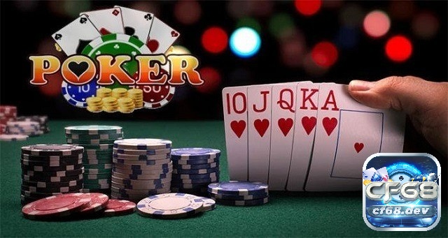Cách chơi Poker cơ bản và chi tiết nhất dành cho tân thủ Hướng dẫn cách chơi poker đơn giản và siêu dễ hiểu.