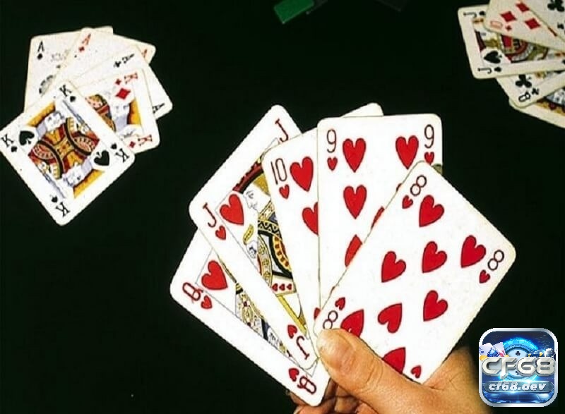 Cách chơi Poker cơ bản và chi tiết nhất dành cho tân thủ Sảnh thùng chất cơ theo quy định trong cách chơi poker