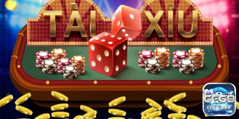 Cách tính xúc xắc tài xỉu: Hướng dẫn cơ bản cho người mới Khám phá cách tính xúc xắc tài xỉu chi tiết cùng cf68 nhé!