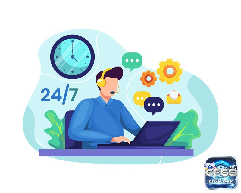 Game bài đổi thưởng 247 - Top game đổi thưởng được hay nhất Với đội ngũ chăm sóc khách hàng 24/7 thì các giao dịch đều được minh bạch, xử lý rõ ràng và nhanh chóng