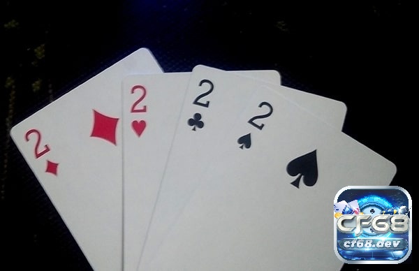 Game bài tiến lên miền nam: Luật chơi đầy đủ và dễ hiểu nhất Quy định riêng dành cho lá Heo