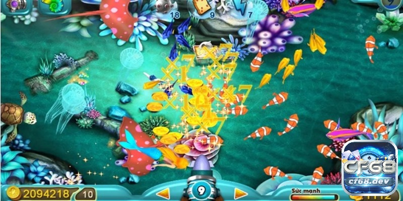 Game bắn cá ăn tiền - Giải trí đỉnh cao, phần thưởng cực lớn Một số lưu ý khi tham gia game bắn cá ăn tiền anh em cần chú ý để có trải nghiệm tốt nhất