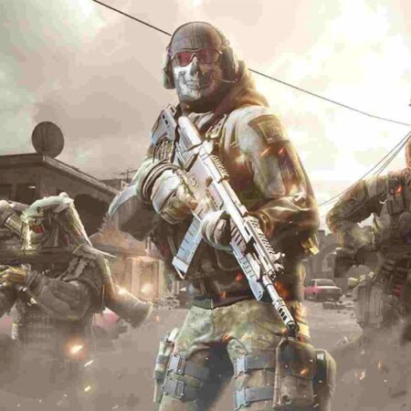 Game bắn súng mobile là gì? Top game được yêu thích nhất