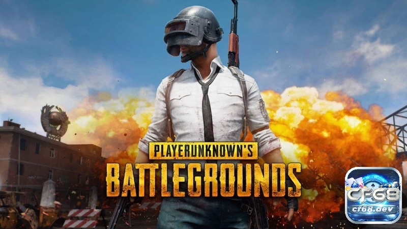 Game Battle Royale hay - Top game đáng chơi nhất hiện nay Tựa game này không còn quá xa lạ với anh em game thủ, trải nghiệm hành động căng thẳng và đầy kịch tích