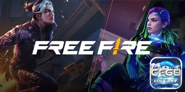 Game Battle Royale hay - Top game đáng chơi nhất hiện nay Garena Free Fire trận chiến sinh tồn nhanh, nhẹ nhàng cho mọi anh em game thủ