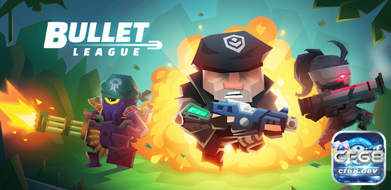 Game Battle Royale hay - Top game đáng chơi nhất hiện nay Game Battle Royale là tựa game đòi hỏi sự tập trung cao độ, kỹ năng và chiến thuật cùng Cf68 tìm hiểu nhé