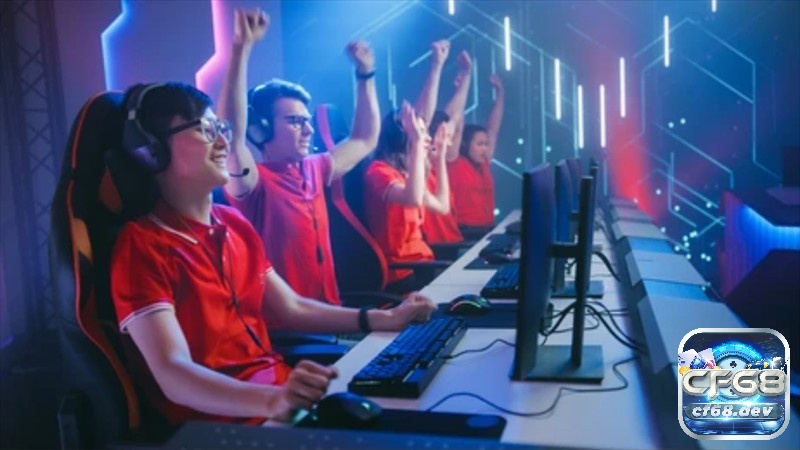 Game chiến thuật online là gì? Top game được yêu thích nhất Một số lợi ích của chơi game chiến thuật online anh em nên tham khảo