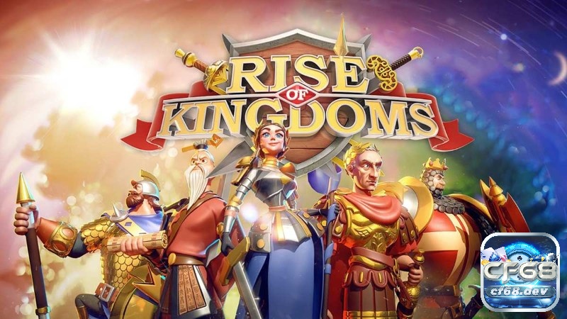 Game chiến thuật online là gì? Top game được yêu thích nhất Tựa game này có đế chế hùng mạnh và chiến lược thời gian thực đỉnh cao