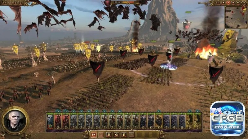 Game chiến thuật online là gì? Top game được yêu thích nhất Nhiều cách chơi và chiến thuật mang lại sự đa dạng giúp trò chơi trở nên hấp dẫn hơn
