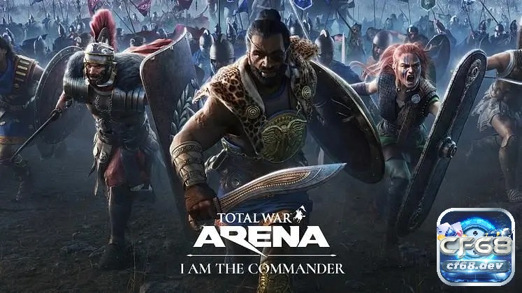 Game chiến thuật online là gì? Top game được yêu thích nhất Trò chơi này có những trận chiến quy mô lớn dành cho những chiến lược gia thực thụ