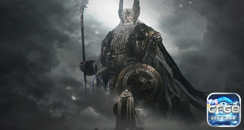 Game MMORPG mobile là gì? Top game được yêu thích nhất Odin: Valhalla Rising với cơ chế chiến đấu liền mạch, anh em có thể tự do khám phá và tham gia các trận chiến có quy mô lớn