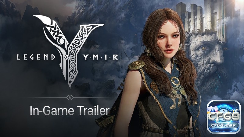 Game MMORPG mobile là gì? Top game được yêu thích nhất Legend of Ymir đang rất đình đám trong game MMORPG mobile, tuy nhiên đang khá khắt khe trong việc tạo và xác minh tài khoản