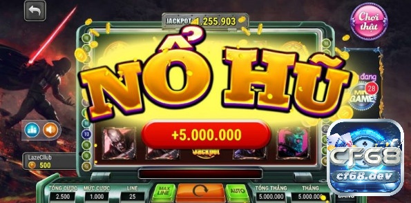 Game nổ hũ là gì? Hướng dẫn chi tiết từ A-Z năm 2025 Những thuật ngữ cơ bản dùng trong game nổ hũ giúp hiểu luật chơi dễ dàng hơn
