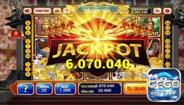 Game nổ hũ là gì? Hướng dẫn chi tiết từ A-Z năm 2025 Những dạng game nổ hũ phổ biến đều mang theo những đặc điểm và giá trị riêng
