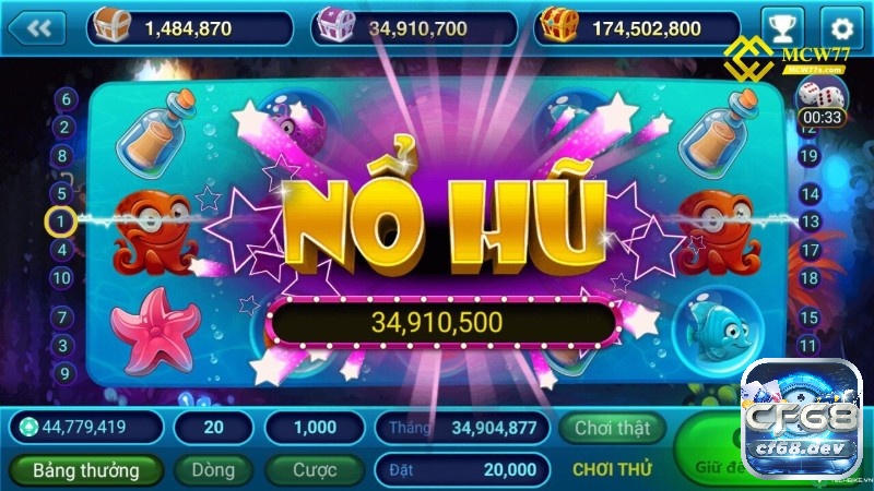 Game nổ hũ là gì? Hướng dẫn chi tiết từ A-Z năm 2025 Những chiến thuật tham gia chơi game nổ hũ giúp người chơi chinh phục tựa game hiệu quả