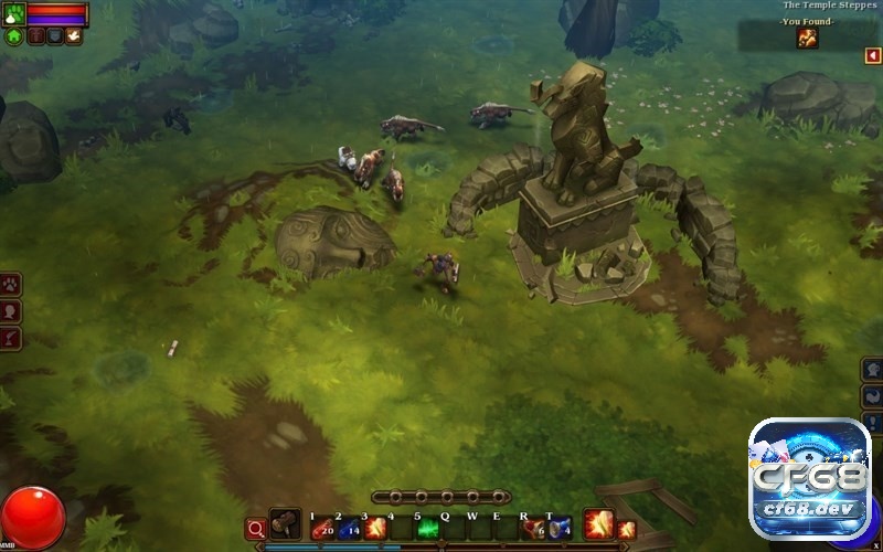 Game torchlight ii - Hướng dẫn chơi và review chi tiết 2025 Game Torchlight II có nhiều sự phát triển vượt bậc với hệ thống nhân vật đa dạng và kỹ năng phong phú