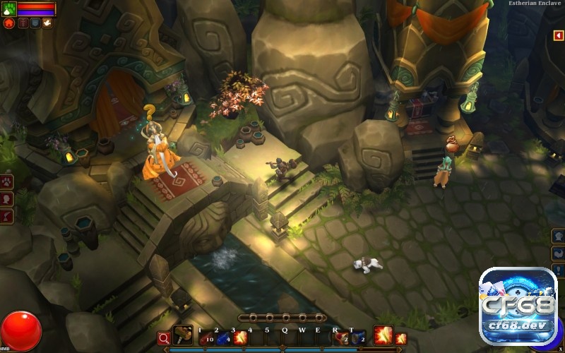 Game torchlight ii - Hướng dẫn chơi và review chi tiết 2025 Những đặc điểm nổi bật của các lớp nhân vật trong trò chơi tạo nên những lối chơi độc đáo