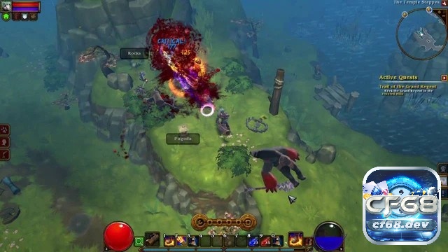 Game torchlight ii - Hướng dẫn chơi và review chi tiết 2025 Một đặc trưng nổi bật trong game là hệ thống New Game Plus cho phép người chơi bắt đầu lại trò chơi với nhân vật hiện tại