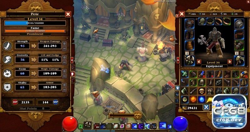 Game torchlight ii - Hướng dẫn chơi và review chi tiết 2025 Những câu hỏi phổ biến nhất của người chơi về game torchlight ii