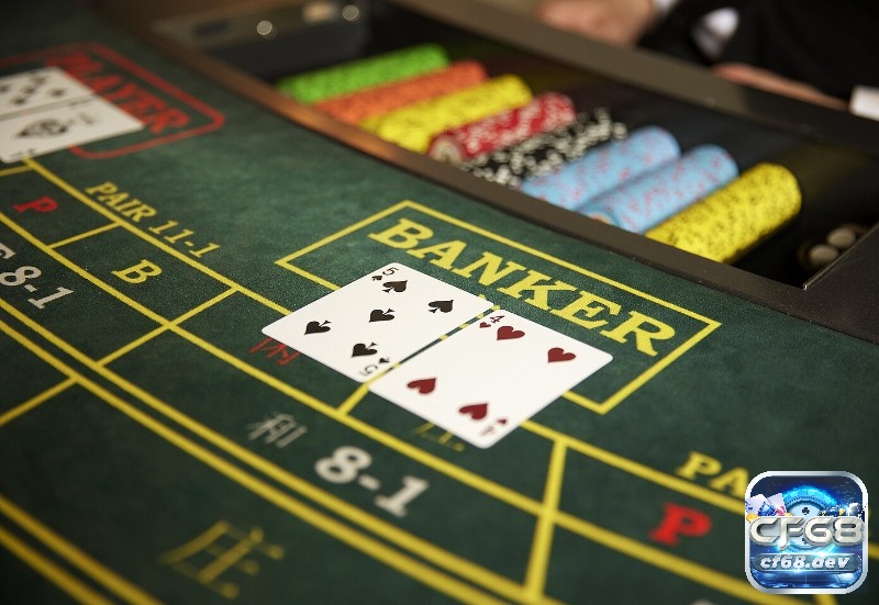Kỹ thuật chơi bài baccarat hiệu quả cho người mới bắt đầu 2025 Chiến lược cược tiến bộ trong baccarat thay đổi mức và kiểu cược dựa trên ván trước