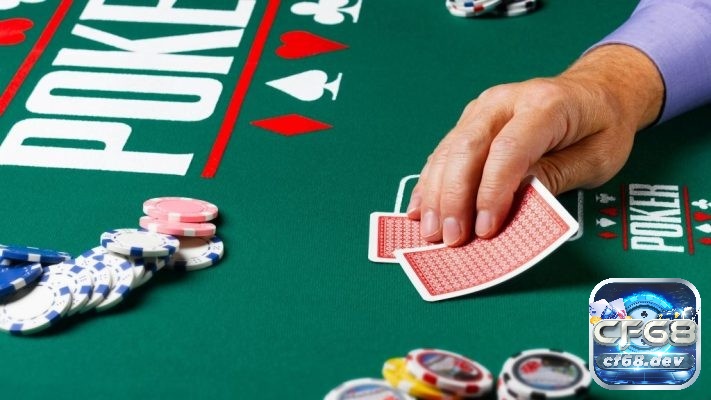 Luật chơi bài poker: Hướng dẫn chi tiết từ cơ bản đến nâng cao Luật poker giải đấu: mù tăng dần, áp lực tăng cao, chiến thuật thay đổi!