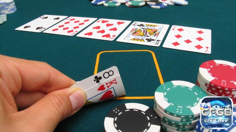 Luật chơi bài poker: Hướng dẫn chi tiết từ cơ bản đến nâng cao Biết chơi bài, biết chơi đẹp: tránh slow roll và angle shooting nhé!