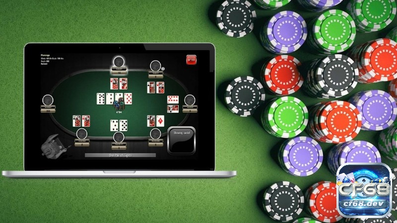 Luật chơi bài poker: Hướng dẫn chi tiết từ cơ bản đến nâng cao Luật chơi bài poker là chìa khóa mở cánh cửa thế giới poker đầy thử thách và cơ hội