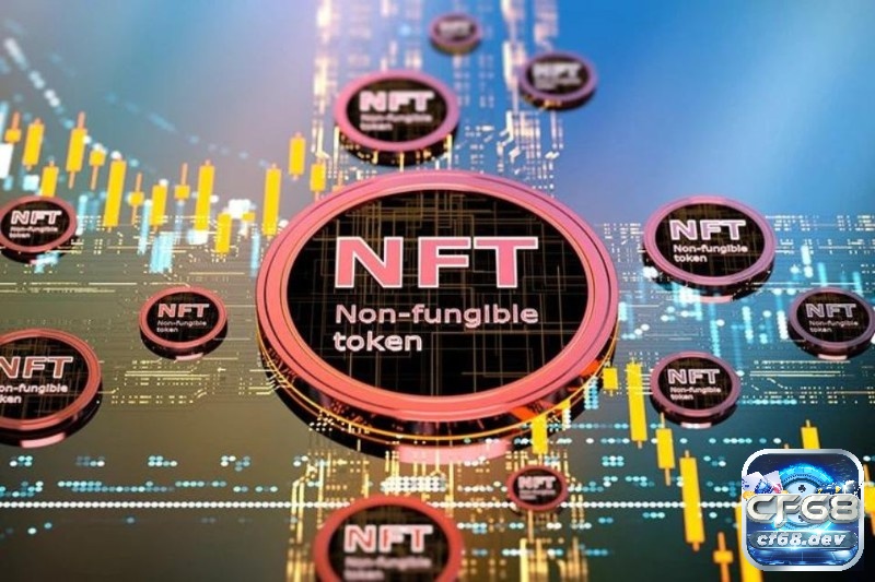 NFT là gì? Tìm hiểu đầy đủ về NFT từ A-Z và xu hướng mới Từ tải tài sản số đến chuyển quyền sở hữu — hành trình đầy công nghệ của NFT