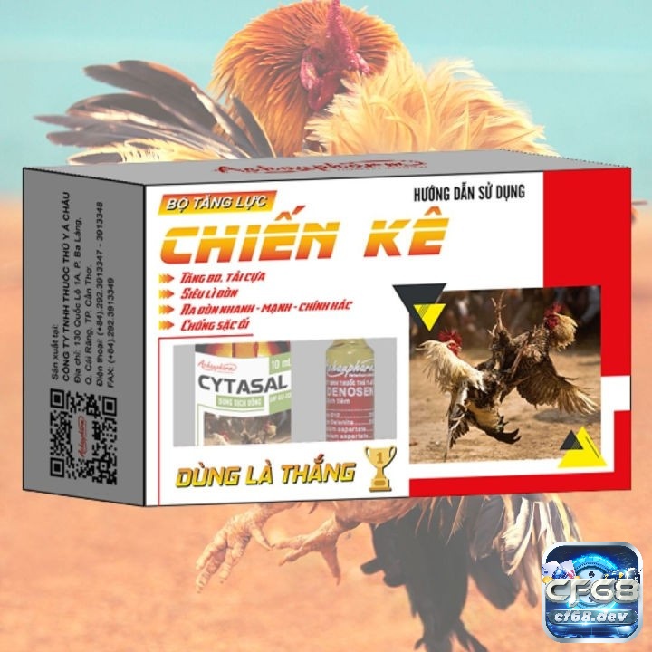 thuốc tăng lực gà đá - Cách dùng và top thuốc tăng lực hiệu quả Đảm bảo tuân thủ liều dùng và thời gian sử dụng thuốc để đem lại hiệu quả cao nhất cho chiến kê