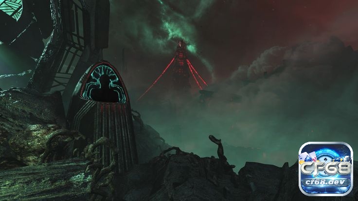 Amnesia: Rebirth – Cơn ác mộng không lối thoát của Frictional Không khí u ám, ánh sáng ma mị và bối cảnh sa mạc Algeria kỳ bí