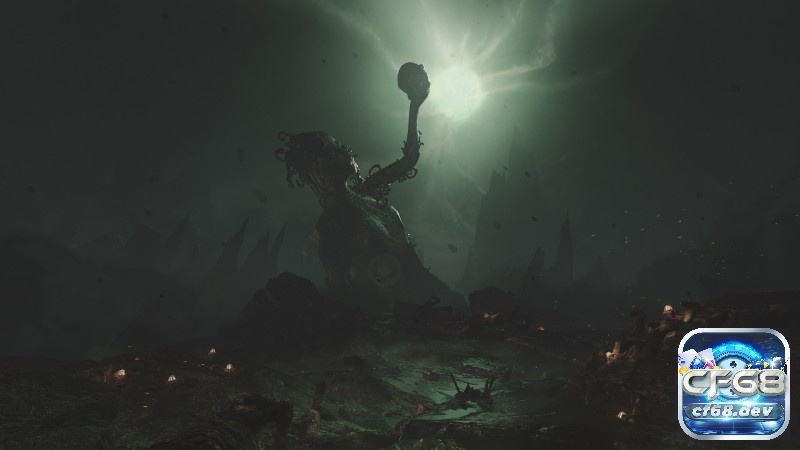 Amnesia: Rebirth – Cơn ác mộng không lối thoát của Frictional Ký ức đau thương và nỗi sợ hãi gặm nhấm tâm trí trong hành trình sinh tồn