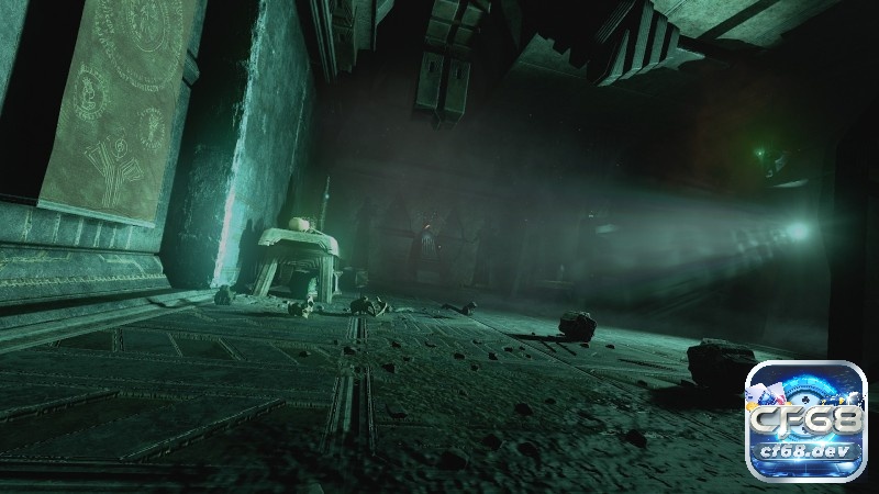 Amnesia: Rebirth – Cơn ác mộng không lối thoát của Frictional Amnesia 3 hòa quyện kinh dị siêu nhiên với chiều sâu tâm lý nhân vật