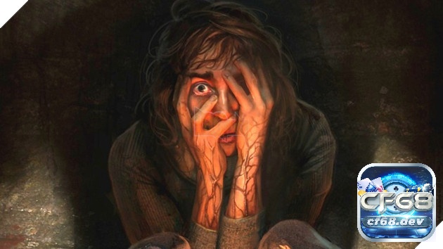 Amnesia: Rebirth – Cơn ác mộng không lối thoát của Frictional Bối cảnh đa dạng kết hợp ánh sáng tinh tế, tạo nên cảm giác hoang mang và tuyệt vọng