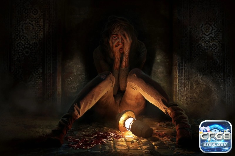 Amnesia: Rebirth – Cơn ác mộng không lối thoát của Frictional Tiếng thì thầm ma mị biến âm thanh thành vũ khí chính, ám ảnh bạn trong từng khoảnh khắc