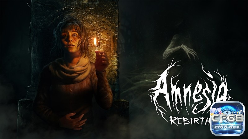 Amnesia: Rebirth – Cơn ác mộng không lối thoát của Frictional Amnesia: Rebirth khẳng định vị thế của Frictional Games trong dòng game kinh dị tâm lý