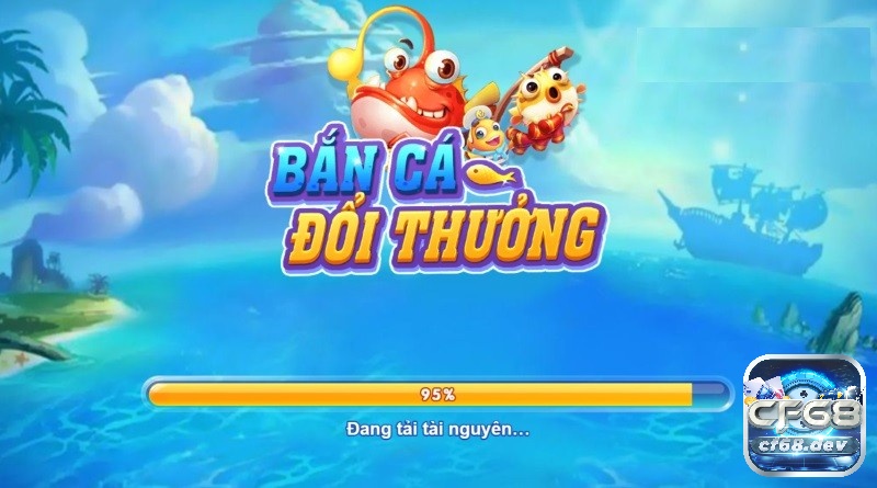 Bắn cá đổi thưởng uy tín - Top game bắn cá hay nhất hiện nay Bắn cá đổi thưởng uy tín là trò chơi bắn cá trực tuyến có hệ thống vận hành minh bạch, đảm bảo thanh toán nhanh chóng