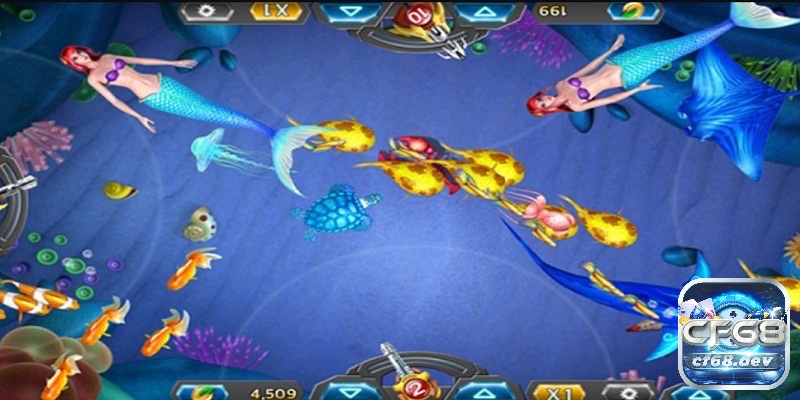 Bí kíp bắn cá hiệu quả - Cách chơi bắn cá đỉnh cao mới nhất Quản lý đạn và xu trong game bắn cá là quan trọng, cần tính toán kỹ để tránh lãng phí và tận dụng phần thưởng